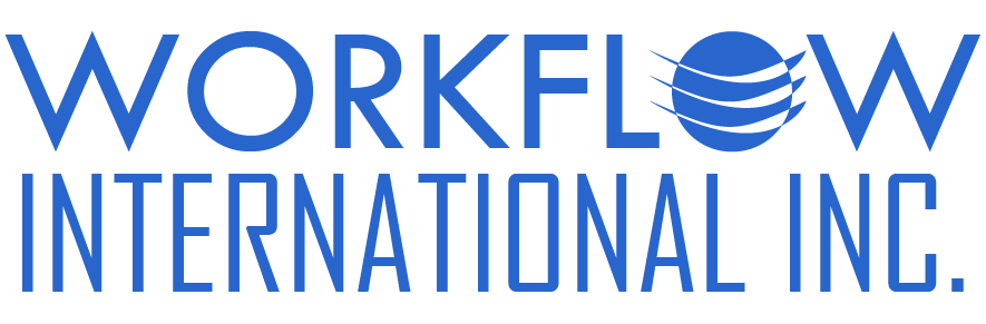 Workflow International Inc.