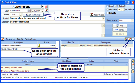 AppointmentScheduling