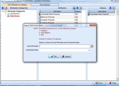 CompanyAttributesImportSkillsFromExcelB