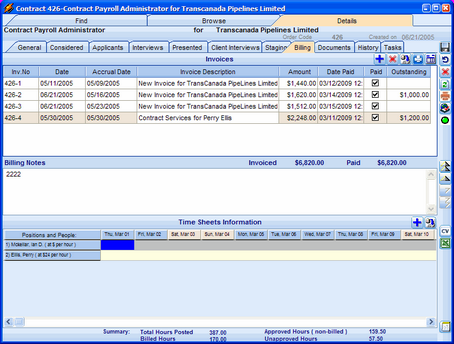 ContractJobOrderTimeSheets