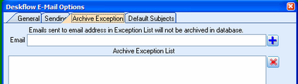 DeskflowEmailOptions_ArchiveExceptions