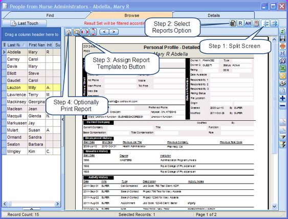 PeopleList_SplitScreen_ViewReport