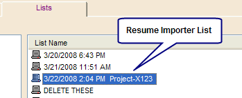 ResumeImporterListB